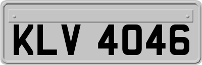 KLV4046