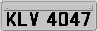 KLV4047