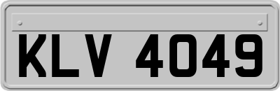 KLV4049