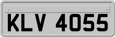KLV4055