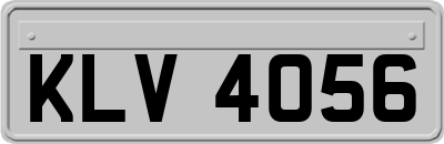 KLV4056