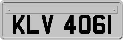 KLV4061