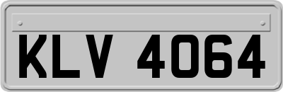 KLV4064