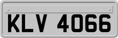 KLV4066