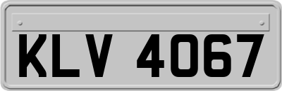 KLV4067