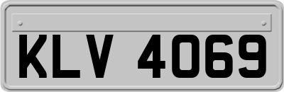 KLV4069