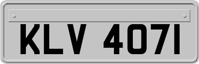 KLV4071