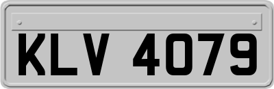 KLV4079
