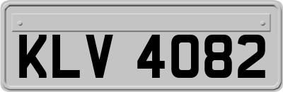 KLV4082