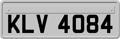 KLV4084