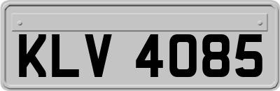 KLV4085