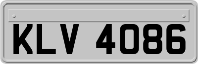 KLV4086