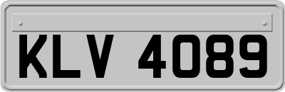 KLV4089