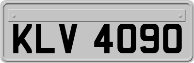 KLV4090