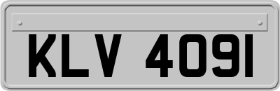 KLV4091