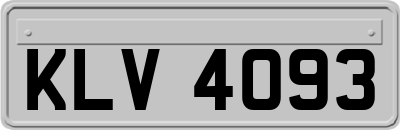 KLV4093