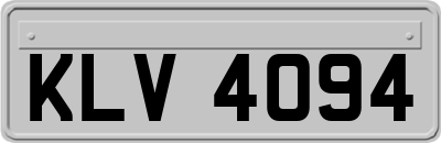 KLV4094