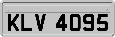 KLV4095