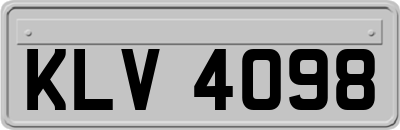 KLV4098