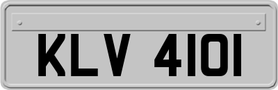 KLV4101