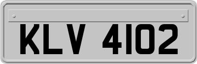 KLV4102