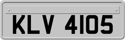 KLV4105
