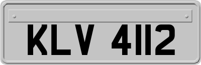 KLV4112