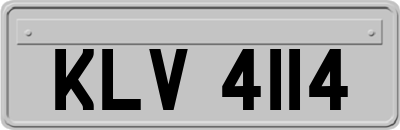 KLV4114