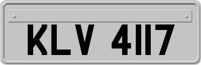 KLV4117