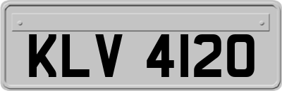 KLV4120