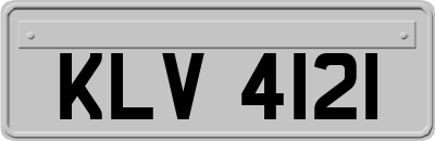 KLV4121
