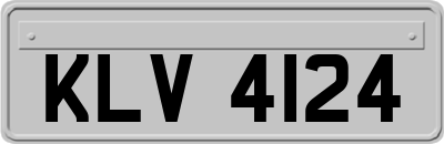 KLV4124