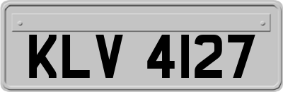 KLV4127