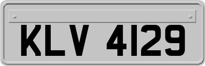 KLV4129