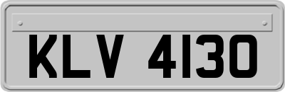 KLV4130