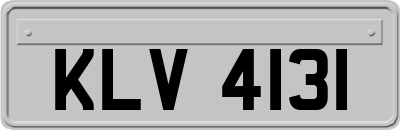 KLV4131