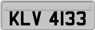 KLV4133