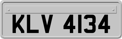 KLV4134