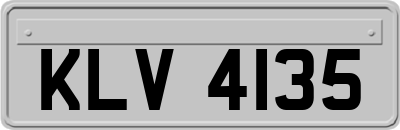 KLV4135