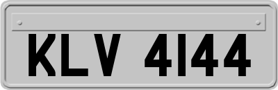 KLV4144