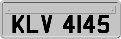 KLV4145
