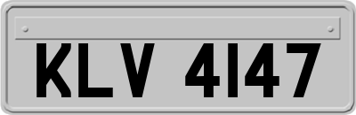 KLV4147