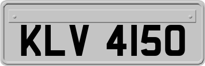 KLV4150
