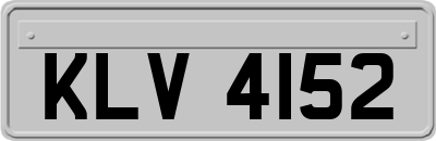 KLV4152