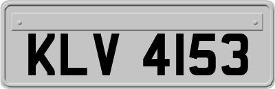 KLV4153