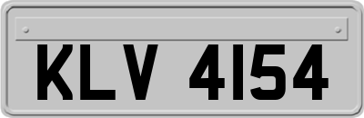 KLV4154