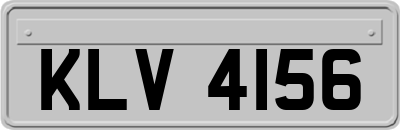 KLV4156