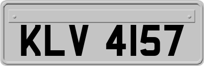 KLV4157