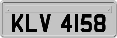 KLV4158
