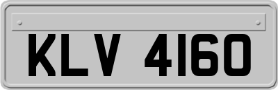 KLV4160